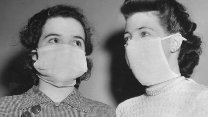 Un virus respirator aparut in China in 1968 a ucis un milion de oameni in toata lumea, dar a fost tratat cu indiferenta pana in 2003 Un virus respirator aparut in China in 1968 a ucis un milion de oameni in toata lumea, dar a fost tratat cu indiferenta pana in 2003