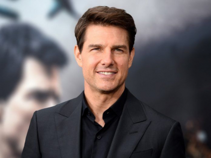 NASA confirma ca Tom Cruise va filma la bordul ISS