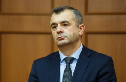 Deputat PAS: "Chicu se gandeste sa demisioneze azi"