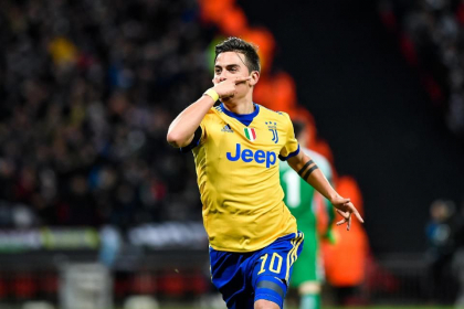 Suporterii formatiei Juventus Torino au primit vestea mult asteptata – Paulo Dybala s-a vindecat de COVID-19 Suporterii formatiei Juventus Torino au primit vestea mult asteptata – Paulo Dybala s-a vindecat de COVID-19