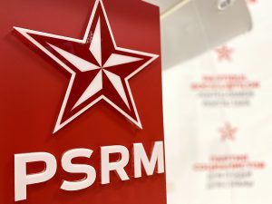 Reactia PSRM, dupa decizia Curtii Constitutionale: "O decizie politizata, anti-nationala si pro-oligarhica" 