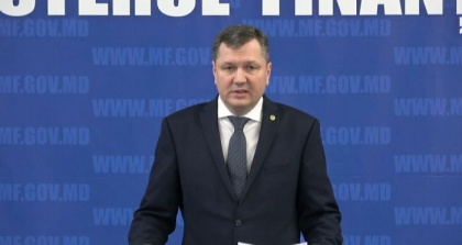 Litvinenco: “Rusii erau gata sa ne dea a doua transa pana la 31 mai 2020, insa Puscuta a propus ca aceasta sa fie acordata pana la 31 octombrie 2020. Adica pentru campania electorala a lui Dodon” /DOC Litvinenco: “Rusii erau gata sa ne dea a doua transa pana la 31 mai 2020, insa Puscuta a propus ca aceasta sa fie acordata pana la 31 octombrie 2020. Adica pentru campania electorala a lui Dodon” /DOC