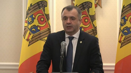 Declaratii dupa sedinta Centrului Unic de Comanda de gestionare a crizei provocate de virusul COVID-19