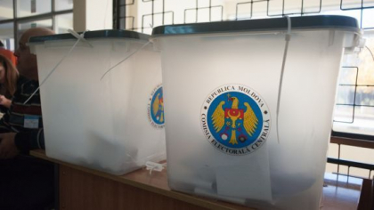 Alegerile parlamentare anticipate ar putea avea loc in aceeasi zi cu prezidentialele. Igor Dodon spune ce se va intampla daca mai multi deputati vor pleca din PD si nu va fi majoritate parlamentare Alegerile parlamentare anticipate ar putea avea loc in aceeasi zi cu prezidentialele. Igor Dodon spune ce se va intampla daca mai multi deputati vor pleca din PD si nu va fi majoritate parlamentare