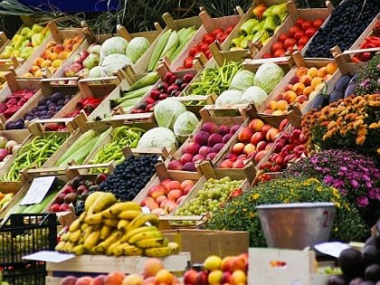 Ultima ora. Incepand cu data de 11 mai se permite activitatea pietelor in toate localitatile. Care sunt exceptiile Ultima ora. Incepand cu data de 11 mai se permite activitatea pietelor in toate localitatile. Care sunt exceptiile
