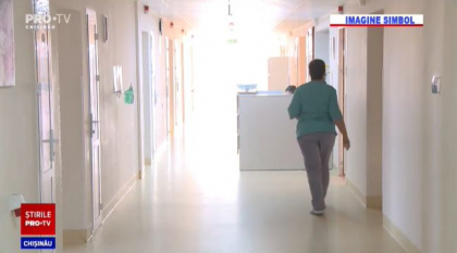 In timp ce spitalele din tara sunt concentrate ca sa trateze pacientii cu coronavirus, cei care sufera de alte boli sunt nevoiti sa astepte. Unii si-au amanat operatiile planificate, iar altii nu se pot interna pentru a-si urma tratamentul - VIDEO In timp ce spitalele din tara sunt concentrate ca sa trateze pacientii cu coronavirus, cei care sufera de alte boli sunt nevoiti sa astepte. Unii si-au amanat operatiile planificate, iar altii nu se pot interna pentru a-si urma tratamentul - VIDEO