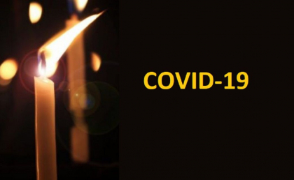 Bilantul deceselor din cauza Covid-19 in Moldova a ajuns la 165: alti TREI pacienti au murit in ultimele 24 de ore