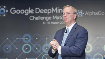Omul care a adus succesul Google pleaca din companie dupa 19 ani Omul care a adus succesul Google pleaca din companie dupa 19 ani