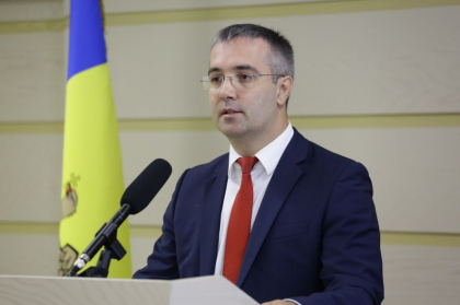 Serghei Sirbu vine cu o reactie dupa ce a fost scos de sub urmarire penala, iar dosarul a fost clasat: "Este unica posibila decizie" Serghei Sirbu vine cu o reactie dupa ce a fost scos de sub urmarire penala, iar dosarul a fost clasat: "Este unica posibila decizie"