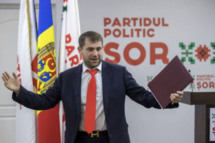 Sedintele de judecata ale lui Ilan Sor vor fi desfasurate public. Decizia a fost luata de Curtea de Apel Cahul