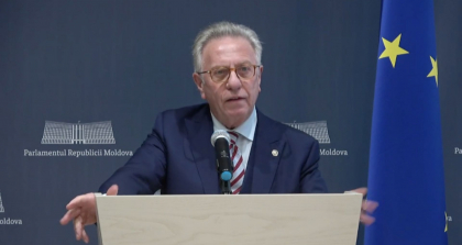 Presedintele Comisiei de la Venetia vine cu un raspuns la solicitarea presedintelui CC, Domnicai Manole, privind presiunile asupra judecatorilor. Ce spune Gianni Buquicchio
