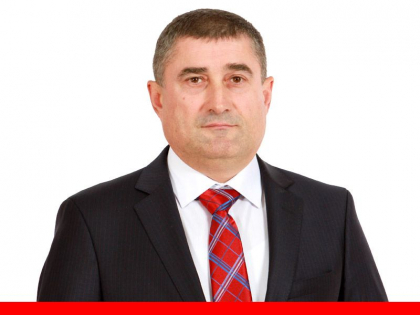 Un deputat socialist si-ar fi dat demisia din Parlament