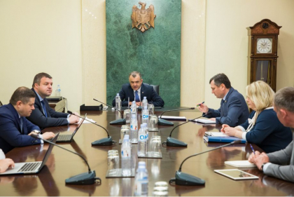 Ce urmeaza sa faca Guvernul pentru a atrage investitiile straine in modernizarea si industrializarea tarii 