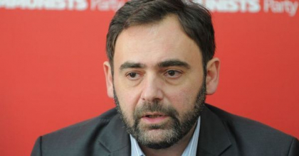 Marc Tkaciuk - scos de sub urmarire penala. Decizia luata de Procuratura Anticoruptie Marc Tkaciuk - scos de sub urmarire penala. Decizia luata de Procuratura Anticoruptie
