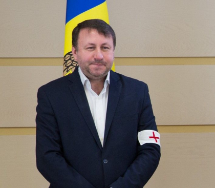 Igor Munteanu, despre cele sase luni de activitate ale Guvernului Chicu: "Acest guvern trebuie sa plece atunci cand vor exista toate certitudinile legate de inlocuirea lui cu un guvern anti-criza, responsabil, proeuropean" Igor Munteanu, despre cele sase luni de activitate ale Guvernului Chicu: "Acest guvern trebuie sa plece atunci cand vor exista toate certitudinile legate de inlocuirea lui cu un guvern anti-criza, responsabil, proeuropean"