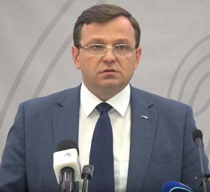 PPDA, pregatit sa preia guvernarea si sa numeasca un nou cabinet de ministri PPDA, pregatit sa preia guvernarea si sa numeasca un nou cabinet de ministri