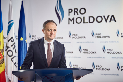 Pro Moldova cere convocarea sedintei Parlamentului, pentru audierea Guvernului privind gestionarea crizei pandemice din tara. Andrian Candu: „Este momentul sa auzim raspunsuri la intrebarile care cu adevarat ii intereseaza pe oameni" Pro Moldova cere convocarea sedintei Parlamentului, pentru audierea Guvernului privind gestionarea crizei pandemice din tara. Andrian Candu: „Este momentul sa auzim raspunsuri la intrebarile care cu adevarat ii intereseaza pe oameni"