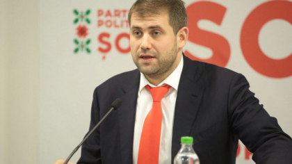 O organizatie primara a PD din raionul Falesti a trecut in-corpore la Partidul Sor