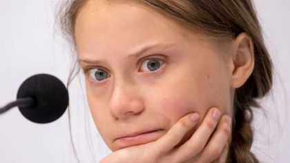 Reactii dure dupa ce Greta Thunberg a fost invitatata la o dezbatere pe tema COVID. Ce spune activista de mediu Reactii dure dupa ce Greta Thunberg a fost invitatata la o dezbatere pe tema COVID. Ce spune activista de mediu