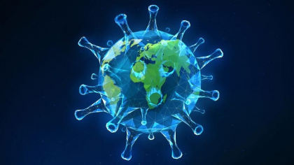 Coronavirus: Peste 4,5 milioane de cazuri declarate in lume Coronavirus: Peste 4,5 milioane de cazuri declarate in lume