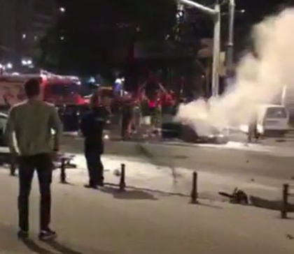 Viteza ucide. Detalii noi de la teribilul accident din centrul capitalei: doua persoane au murit, iar patru se afla in stare grava. Cine sunt victimele Viteza ucide. Detalii noi de la teribilul accident din centrul capitalei: doua persoane au murit, iar patru se afla in stare grava. Cine sunt victimele