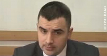 Ultima ora! Un fost procuror anticoruptie a fost retinut - ZdG.md