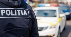 Doi agenti de patrulare - retinuti de ofiterii CNA, dupa ce au primit 200 de euro mita