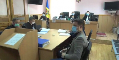 Pentru prima data, sedinta de judecata in dosarul lui Ilan Sor are loc cu usile deschise - VIDEO Pentru prima data, sedinta de judecata in dosarul lui Ilan Sor are loc cu usile deschise - VIDEO