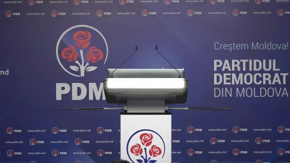 PD califica plecarile deputatilor din majoritatea parlamentara drept "incercarile unor actori politici de a induce haos si instabilitate in tara, pe principiul... cu cat mai rau, cu atat mai bine" PD califica plecarile deputatilor din majoritatea parlamentara drept "incercarile unor actori politici de a induce haos si instabilitate in tara, pe principiul... cu cat mai rau, cu atat mai bine"