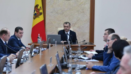 Ion Chicu, despre o posibila demitere a Guvernului: "Nu este exclusa o destabilizare politica. Ma voi gandi daca raman". Ce spune despre plecarea deputatilor din PD