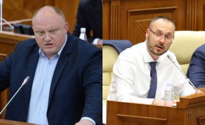 "-Domnule Bolea, de ce 1 noiembrie? -De-atata". Discutii aprinse in Parlament pe marginea stabilirii datei alegerilor prezidentiale