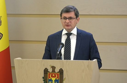 RM trebuie sa indeplineasca urgent conditiile impuse de UE, pentru a primi cea de-a doua transa de asistenta macrofinanciara in marime de 30 milioane de euro. Ce spun deputatii PAS