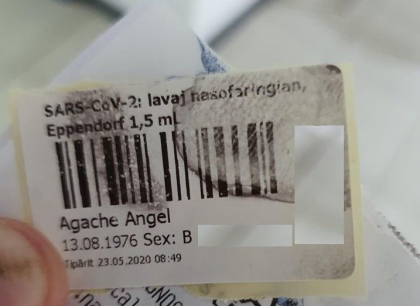 Mai multi deputati PD s-au testat la coronavirus: au platit cate 800 de lei din propriul buzunar si asteapta rezultatele. Ce spun acestia Mai multi deputati PD s-au testat la coronavirus: au platit cate 800 de lei din propriul buzunar si asteapta rezultatele. Ce spun acestia
