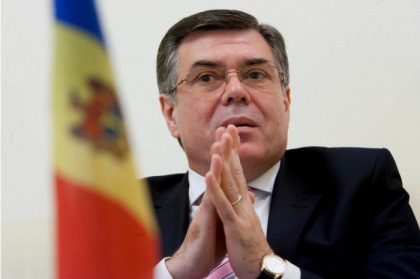 Iurie Renita: "Dupa declaratiile incalificabile si total iresponsabile ale prim-ministrului Ion Chicu, sustinut de coalitia PSRM si PD, se impune o demitere a acestei guvernari antiromanesti si antieuropene"