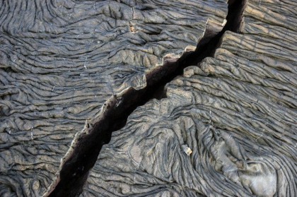 Anunt ingrijorator. O uriasa placa tectonica de pe glob „se rupe in doua”. Care ar fi urmarile