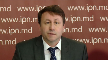 Igor Munteanu: "Daca prostia ar produce durere atunci actualul prim-ministru al Guvernului RM ar striga ca din gura de sarpe"