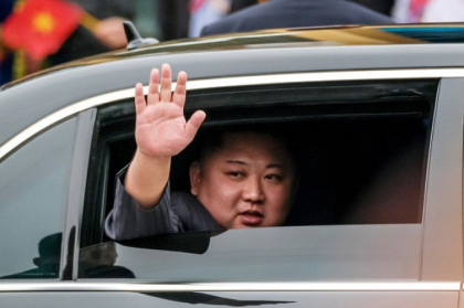 Anunt inedit in Coreea de Nord. ”Kim Jong-un nu poate calatori in timp”