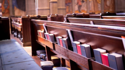 107 oameni sunt infectati cu SARS-CoV-2 dupa ce au participat la o slujba religioasa in Germania