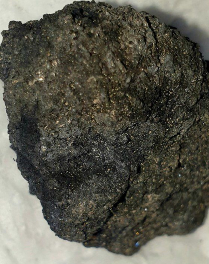 Un meteorit ar fi cazut in judetul Iasi, anunta un profesor de fizica: S-a resimtit un zgomot puternic, caracteristic unei explozii mari - FOTO
