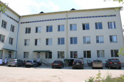 Doua sectii din spitalul din Ceadar - Lunga si-au reluat activitatea Doua sectii din spitalul din Ceadar - Lunga si-au reluat activitatea