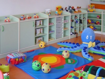 Gradinitele din capitala raman in continuare inchise. Ce spune Ion Ceban