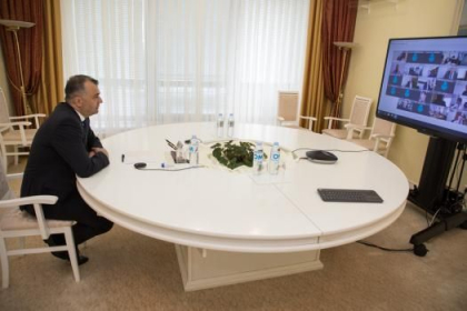 Deciziile luate de autoritati in cadrul Comisiei Nationale Extraordinare de Sanatate Publica - DOC Deciziile luate de autoritati in cadrul Comisiei Nationale Extraordinare de Sanatate Publica - DOC