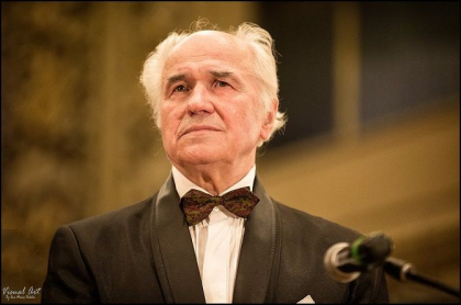Eugen Doga, mesaj dur catre Ion Chicu: "Mi-e rusine, m-am simtit umilit. Stiti ce face un artist daca e fluierat din sala? Pleaca, cu rusine"