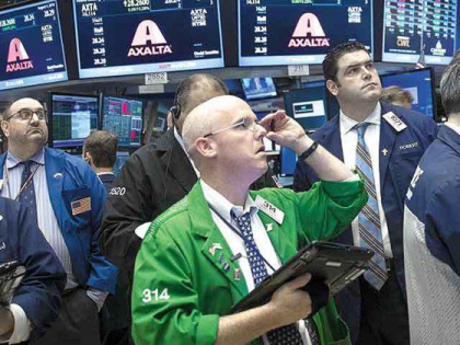 Bursele internationale cresc la maximul ultimelor 10 saptamani. Investitorii ignora tensiunile dintre China si SUA