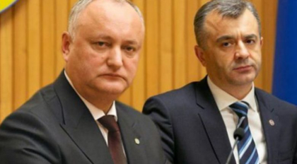 Iurie Renita: "Suntem scuipati direct in fata, iar Chicu ne spune ca afara ploua cald si bine" Iurie Renita: "Suntem scuipati direct in fata, iar Chicu ne spune ca afara ploua cald si bine"