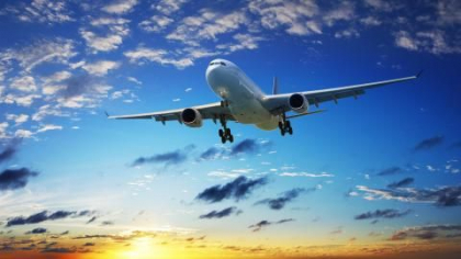 Cand va fi primul zbor al companiei Hisky. Anuntul Autoritatii Aeronautice Civile Cand va fi primul zbor al companiei Hisky. Anuntul Autoritatii Aeronautice Civile