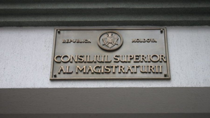 LIVE. Sedinta Consiliului Superior al Magistraturii din 26 mai 2020