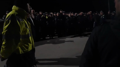 Baietelul de 6 ani disparut din Hancesti - cautat toata noaptea de parinti, politie si voluntari - VIDEO Baietelul de 6 ani disparut din Hancesti - cautat toata noaptea de parinti, politie si voluntari - VIDEO