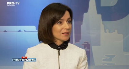 Maia Sandu, despre baietelul din Hancesti care a fost gasit fara suflare in veceul din curtea casei sale: "Este o tragedie fara margini, dar care putea fi evitata daca in RM aveam conditii pentru secolul 21 si nu pentru sec 13" Maia Sandu, despre baietelul din Hancesti care a fost gasit fara suflare in veceul din curtea casei sale: "Este o tragedie fara margini, dar care putea fi evitata daca in RM aveam conditii pentru secolul 21 si nu pentru sec 13"