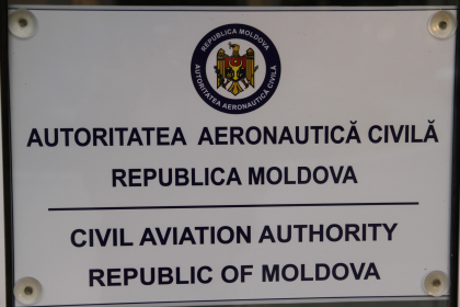 Autoritatea Aeronautica Civila si-a retras cererea de chemare in judecata impotriva companiei Avia Invest